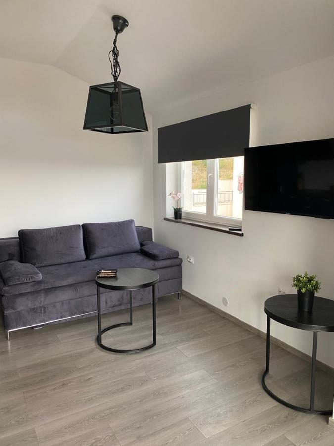 Sea View Apartment Seget Vranjica Exterior photo