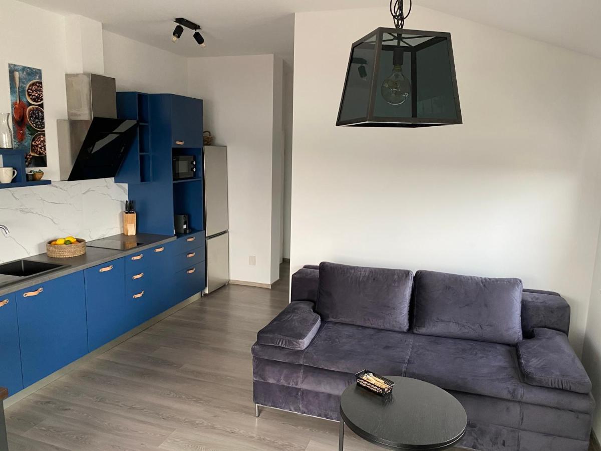 Sea View Apartment Seget Vranjica Exterior photo