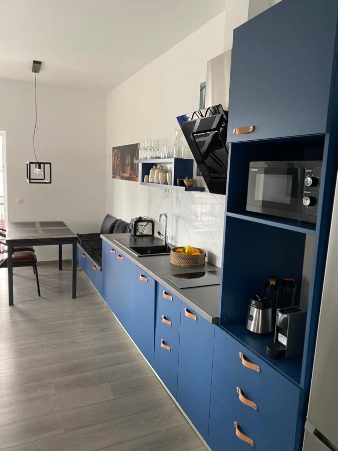 Sea View Apartment Seget Vranjica Exterior photo