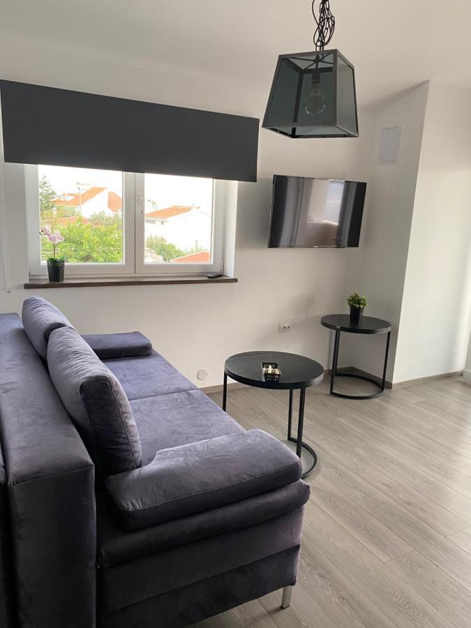 Sea View Apartment Seget Vranjica Exterior photo