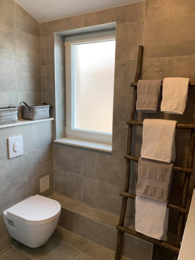 Sea View Apartment Seget Vranjica Exterior photo