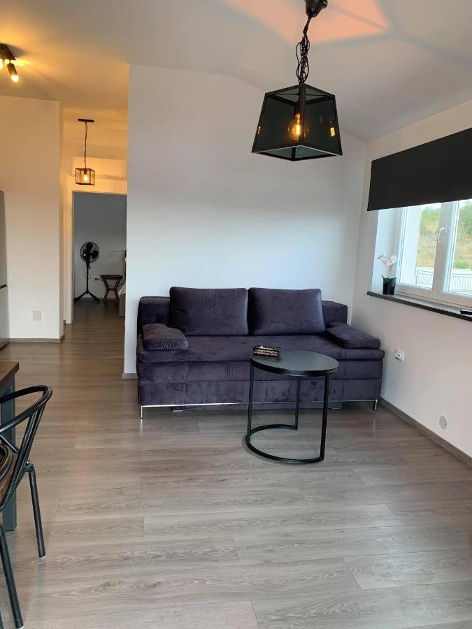 Sea View Apartment Seget Vranjica Exterior photo