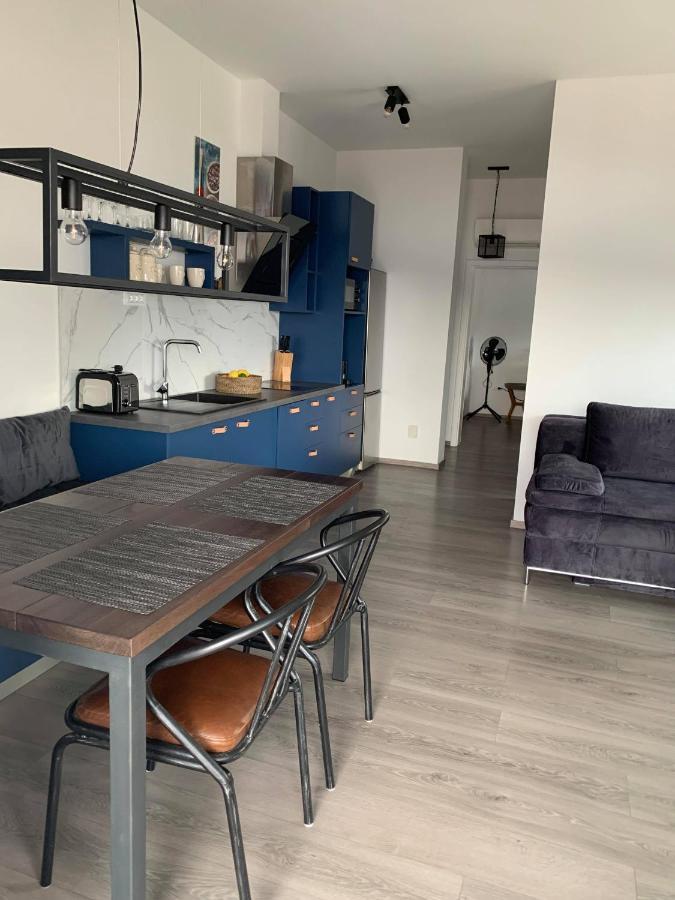 Sea View Apartment Seget Vranjica Exterior photo